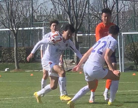 《幸福花园》动漫双男主