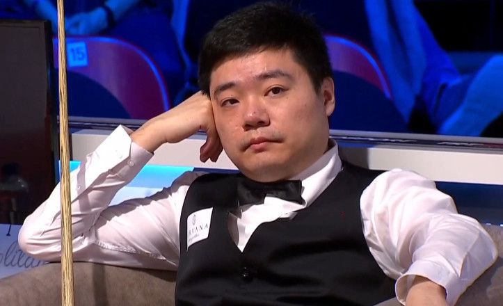 激情深爱