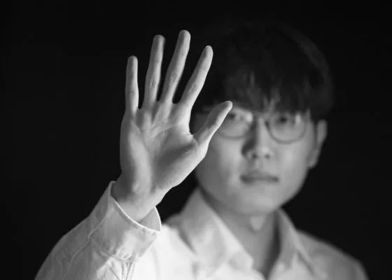 善良嫂子的借口
