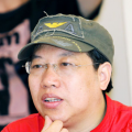 豪放家庭
