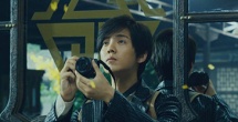 亲切的护士们